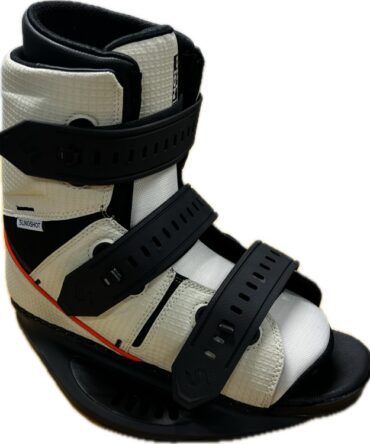 Slingshot Option RT (SM)35.5-39 (ML)41-44 (LXL)45+