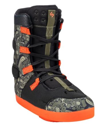 Slingshot Space Mob Liners Grössen EUR 39-47