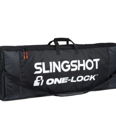Slingshot One-Lock Foil Carry Case