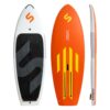 Slingshot Flow Craft V2 55L 163cm x 52.1cm