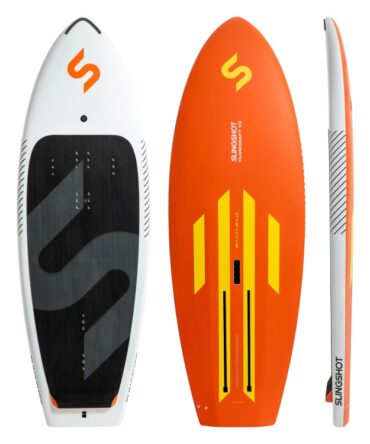 Slingshot Flow Craft V2 75L 175cm x 53.6cm