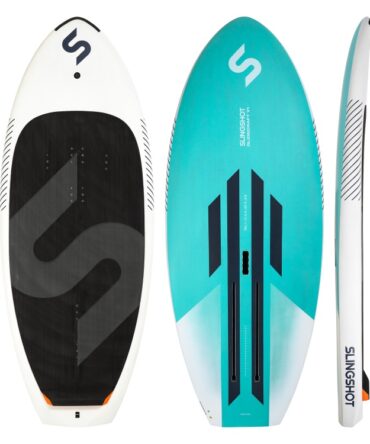 Slingshot Glide Craft V1 105L 175cm x 66cm