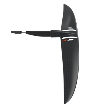 Slingshot OneLock Flow Wing 600