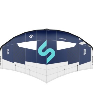 Slingshot SlingWing V6 2.0m FreeFfly Allround