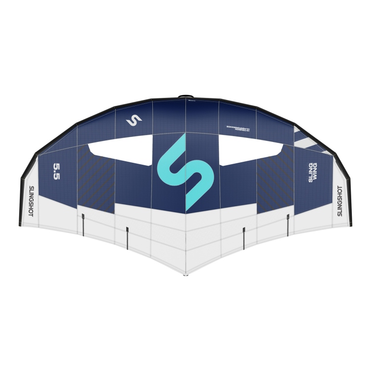 Slingshot SlingWing V6 4.0m Free-fly Allround