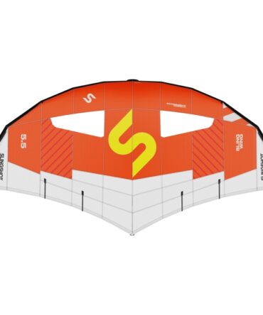 Slingshot SlingWing V6 5.5m Free-fly Allround