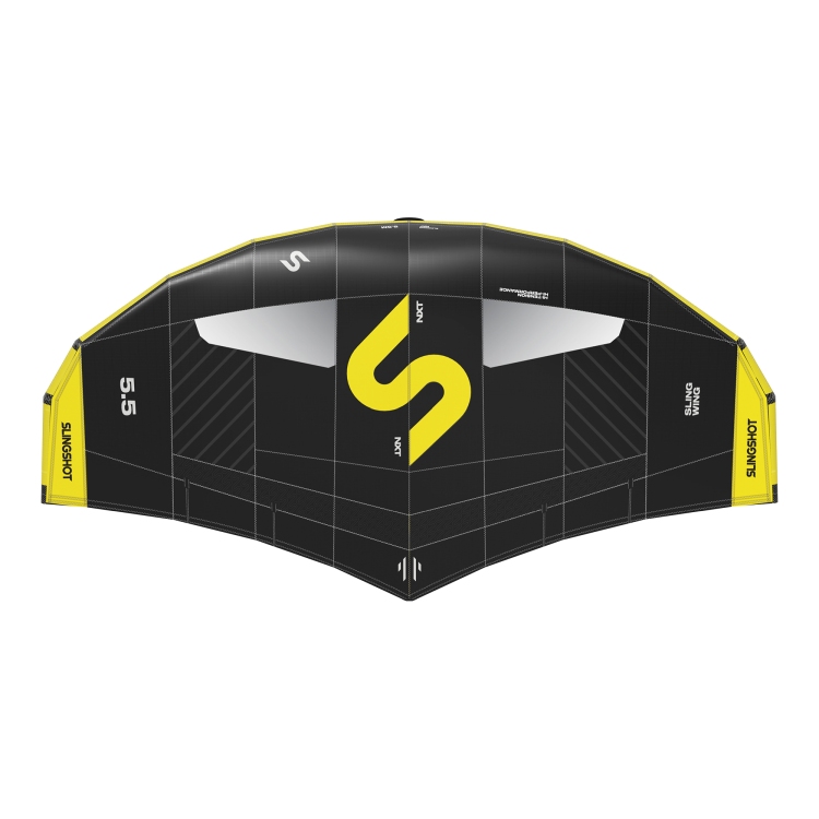 Slingshot SlingWing NXT 2.5m V2 High Performance