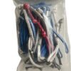 Slingshot Rally Replacemnet Bridles 12 M
