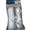 Slingshot 4-line kite replacement set 23m