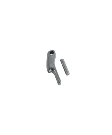 Slingshot Metal trigger w/3mm pin