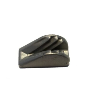 Slingshot Anodized Clam Cleat w/4mm Scre