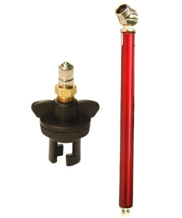 Slingshot Inflator SUP High Pressu Hochdruck-Aufblasventil