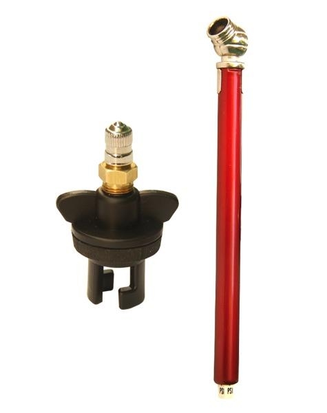 Slingshot Inflator SUP High Pressu Hochdruck-Aufblasventil