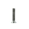 Slingshot Titanium Bolt M8x40mm Tapered Hover Glide Titanium Bolt