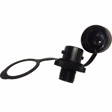Slingshot Complete Kite Valve