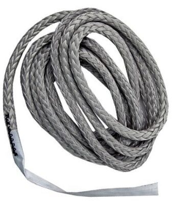 Slingshot Sentinel Spectra trim rope