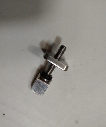 Slingshot Tooless SUP Fin Hardware