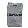 Slingshot Branded Tee