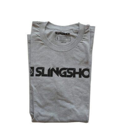 Slingshot Branded Tee