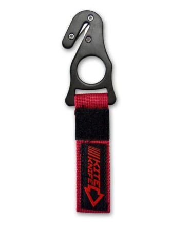 Slingshot Kite Knife