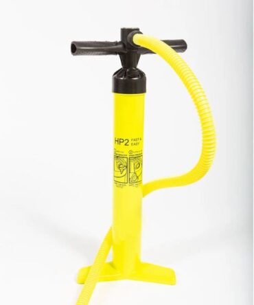 Slingshot ISUP Pump