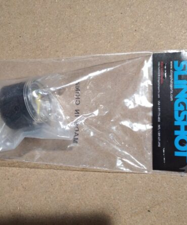 Slingshot Gauge Kim K Pump (only)