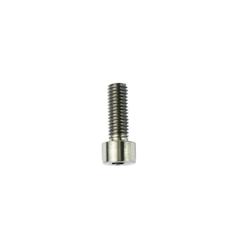 Slingshot Titanium Bolt M8x23mm