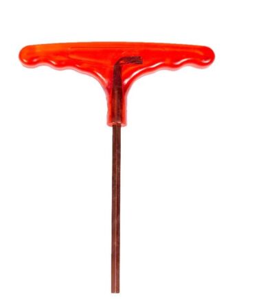 Slingshot HG Hex-Head Socket Wrench