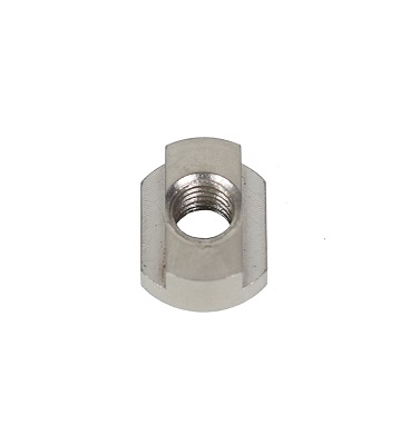 Slingshot Stainless Steel Nut M8