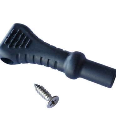 Slingshot Guardian Depower Handle for Trim Rope / White