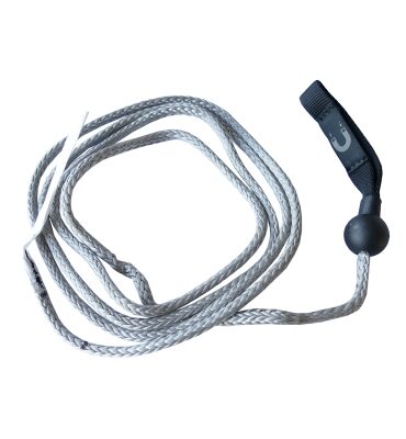 Slingshot Sentinel Spectra trim rope
