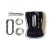 Slingshot Binding Clamp Hadware Kit
