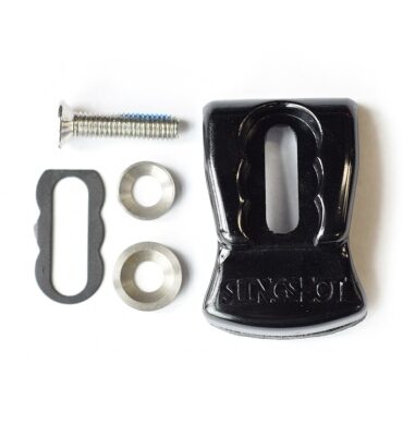Slingshot Binding Clamp Hadware Kit