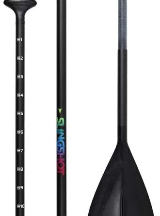 Slingshot Crossbreed Airtech Paddle