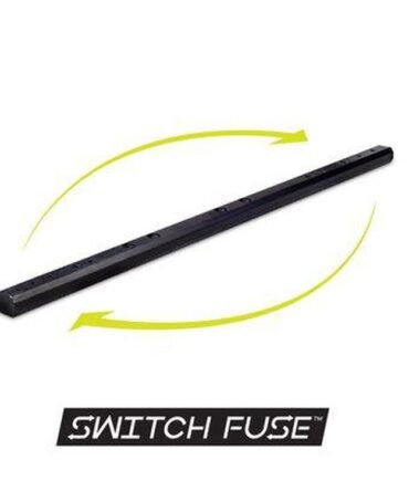 Slingshot HG Forged Switch Fuse 61cm