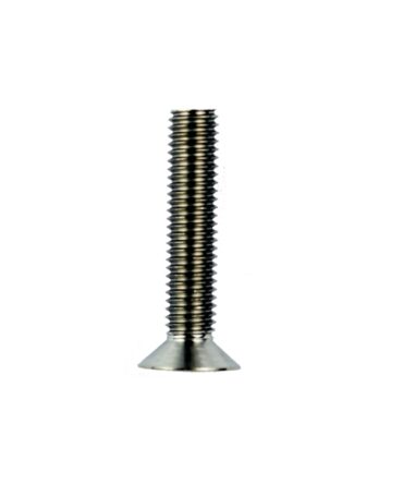 Slingshot GW Flat Head Screw M6x25mm