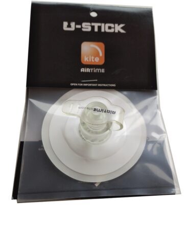 Slingshot UStick Fix kit-11mm-parts