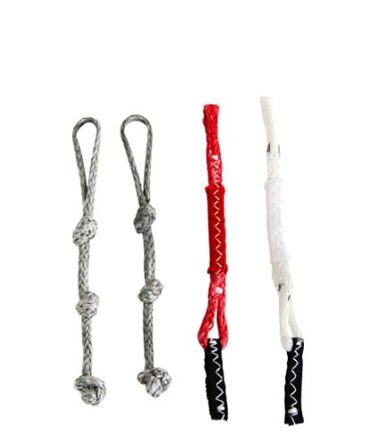 Slingshot Pigtail Kit Standart Line