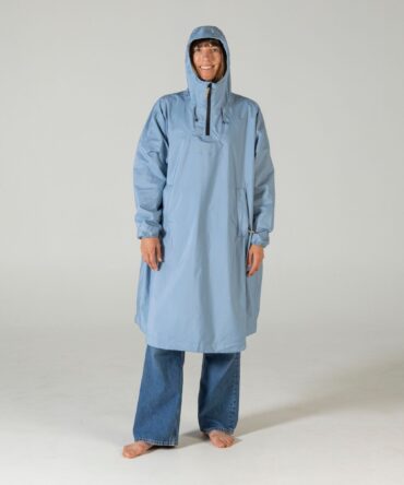Voited Rain poncho Voited | Elevatesurf