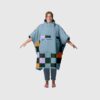 Voited Trooper Poncho Blanket Voited | Elevatesurf