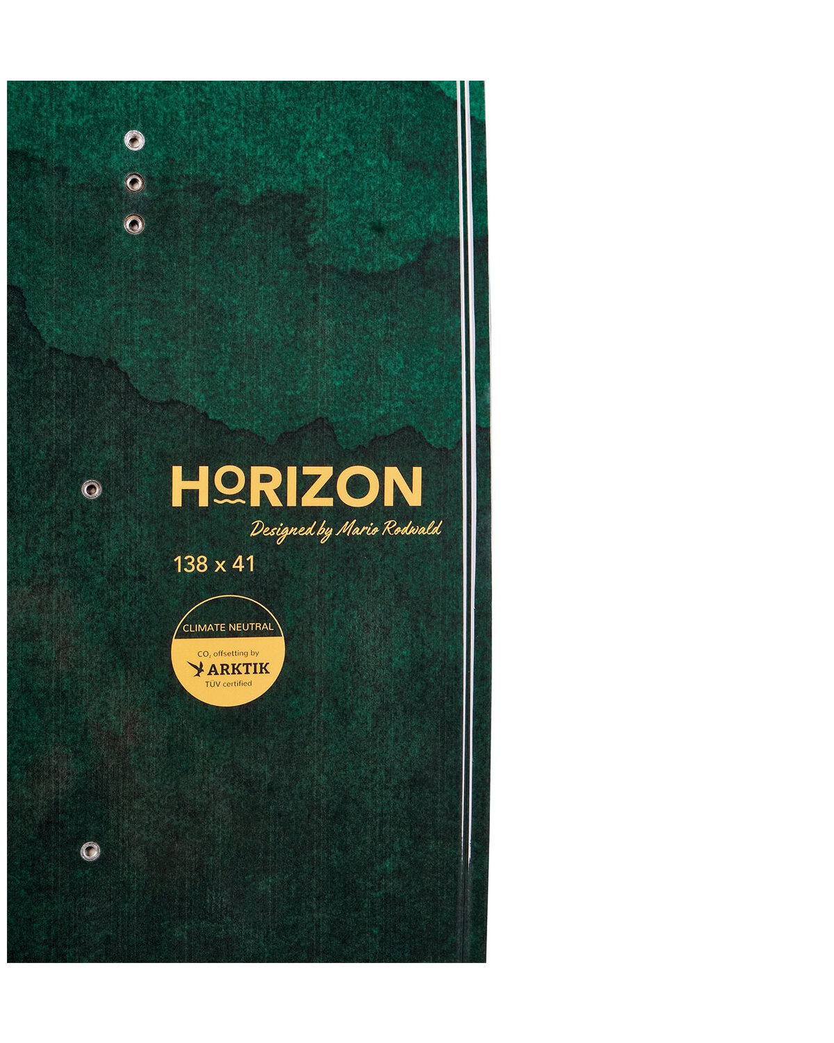 HORIZON