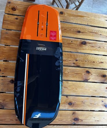 Used Pocket Carbon 130cm
