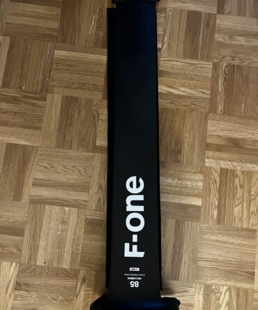 Used mat T2 14mm HM carbon 85cm