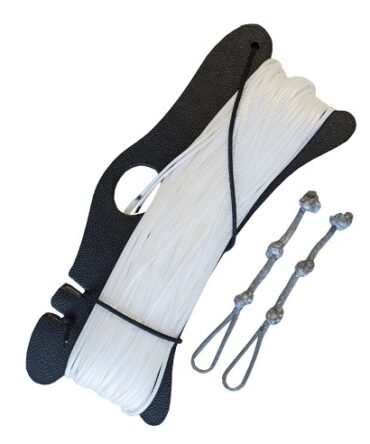 Slingshot 2 Line Set 20m 800lb
