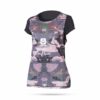 Mystic Ambush Quickdry S/S Women
