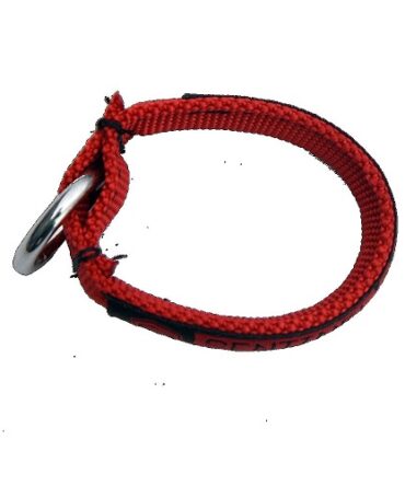 Slingshot Guardian Safety Webbing Loop w/Metal Ring (2010 - 2014)