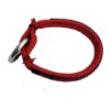 Slingshot Sentinel CSS Safety red webbing loopw/metal