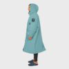 Voited Change Robe Voited | Elevatesurf