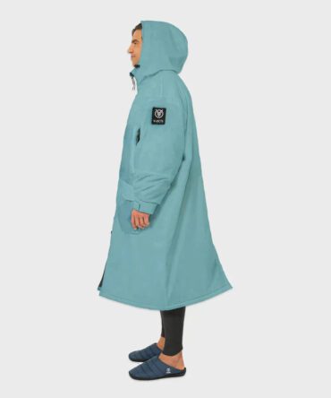 Voited Change Robe Voited | Elevatesurf