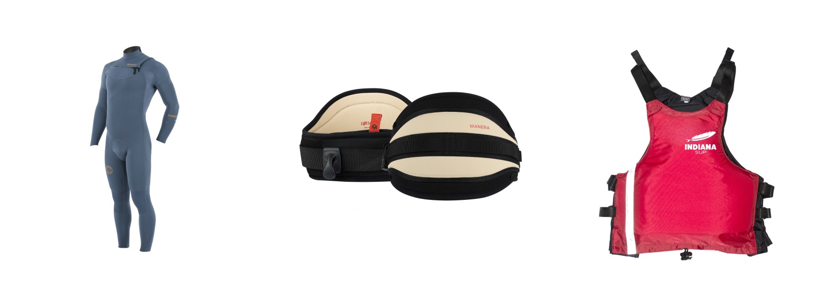 Pack Équipement Wingfoil — Manera